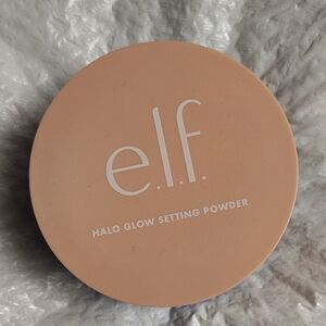 e.l.f. Halo Glow Setting Powder